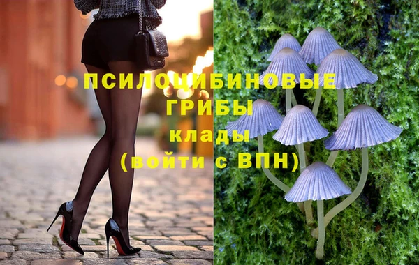 герыч Осташков